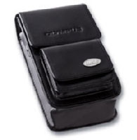 Olympus High-quality leather hard case (E0413591)